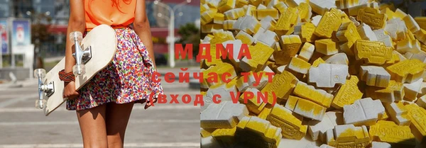 шишки Нея